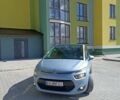 Синий Ситроен С4 Пикассо, объемом двигателя 0 л и пробегом 220 тыс. км за 10300 $, фото 2 на Automoto.ua
