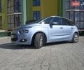 Синий Ситроен С4 Пикассо, объемом двигателя 0 л и пробегом 220 тыс. км за 10300 $, фото 22 на Automoto.ua