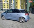 Синий Ситроен С4 Пикассо, объемом двигателя 0 л и пробегом 220 тыс. км за 10300 $, фото 27 на Automoto.ua