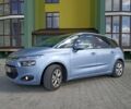 Синий Ситроен С4 Пикассо, объемом двигателя 0 л и пробегом 220 тыс. км за 10300 $, фото 17 на Automoto.ua