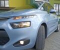 Синий Ситроен С4 Пикассо, объемом двигателя 0 л и пробегом 220 тыс. км за 10300 $, фото 6 на Automoto.ua