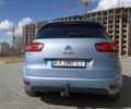 Синий Ситроен С4 Пикассо, объемом двигателя 0 л и пробегом 220 тыс. км за 10300 $, фото 30 на Automoto.ua