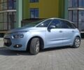 Синий Ситроен С4 Пикассо, объемом двигателя 0 л и пробегом 220 тыс. км за 10300 $, фото 21 на Automoto.ua