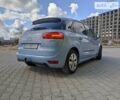 Синий Ситроен С4 Пикассо, объемом двигателя 0 л и пробегом 220 тыс. км за 10300 $, фото 14 на Automoto.ua