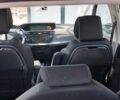 Синий Ситроен С4 Пикассо, объемом двигателя 1.56 л и пробегом 237 тыс. км за 12250 $, фото 12 на Automoto.ua