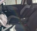 Синий Ситроен С4 Пикассо, объемом двигателя 1.56 л и пробегом 237 тыс. км за 12250 $, фото 8 на Automoto.ua