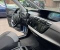 Синий Ситроен С4 Пикассо, объемом двигателя 1.56 л и пробегом 194 тыс. км за 11000 $, фото 23 на Automoto.ua