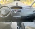 Синий Ситроен С4 Пикассо, объемом двигателя 1.6 л и пробегом 185 тыс. км за 6000 $, фото 6 на Automoto.ua