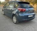 Синий Ситроен С4 Пикассо, объемом двигателя 1.6 л и пробегом 185 тыс. км за 6000 $, фото 5 на Automoto.ua