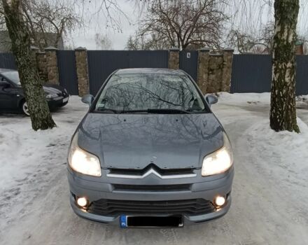 Синий Ситроен С4 Пикассо, объемом двигателя 0 л и пробегом 300 тыс. км за 2300 $, фото 1 на Automoto.ua