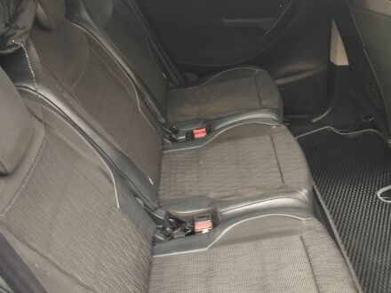 Синій Сітроен С4 Пікассо, об'ємом двигуна 2 л та пробігом 305 тис. км за 7200 $, фото 1 на Automoto.ua