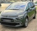 Сітроен С4 Пікассо 2017 у Хмельницькому на Automoto.ua Зелений Сітроен С4 Пікассо, об'ємом двигуна 2 л та пробігом 110 тис. км за 7000 $, фото 1 на Automoto.ua