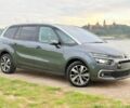 Сітроен С4 Пікассо 2017 у Хмельницькому на Automoto.ua Зелений Сітроен С4 Пікассо, об'ємом двигуна 2 л та пробігом 110 тис. км за 7000 $, фото 2 на Automoto.ua
