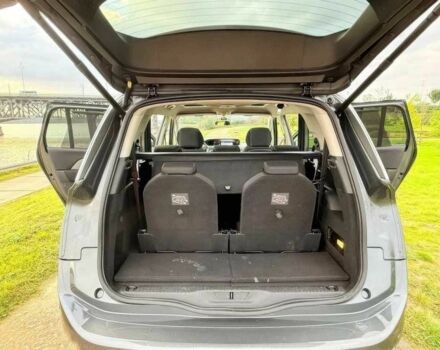 Сітроен С4 Пікассо 2017 у Хмельницькому на Automoto.ua Зелений Сітроен С4 Пікассо, об'ємом двигуна 2 л та пробігом 110 тис. км за 7000 $, фото 10 на Automoto.ua