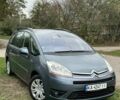 Зелений Сітроен С4 Пікассо, об'ємом двигуна 1.6 л та пробігом 237 тис. км за 6000 $, фото 1 на Automoto.ua