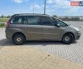 Зеленый Ситроен С4 Пикассо, объемом двигателя 1.6 л и пробегом 293 тыс. км за 6700 $, фото 13 на Automoto.ua