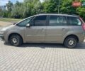 Зеленый Ситроен С4 Пикассо, объемом двигателя 1.6 л и пробегом 293 тыс. км за 6700 $, фото 12 на Automoto.ua