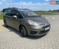 Зеленый Ситроен С4 Пикассо, объемом двигателя 1.6 л и пробегом 293 тыс. км за 6700 $, фото 11 на Automoto.ua