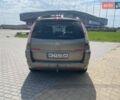 Зеленый Ситроен С4 Пикассо, объемом двигателя 1.6 л и пробегом 293 тыс. км за 6700 $, фото 16 на Automoto.ua