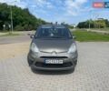 Зеленый Ситроен С4 Пикассо, объемом двигателя 1.6 л и пробегом 293 тыс. км за 6700 $, фото 10 на Automoto.ua