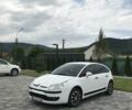 Белый Ситроен С4, объемом двигателя 1.59 л и пробегом 130 тыс. км за 4300 $, фото 1 на Automoto.ua