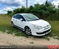 Белый Ситроен С4, объемом двигателя 1.6 л и пробегом 320 тыс. км за 2700 $, фото 1 на Automoto.ua