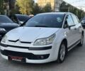 Білий Сітроен С4, об'ємом двигуна 1.6 л та пробігом 220 тис. км за 3812 $, фото 1 на Automoto.ua