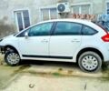 Белый Ситроен С4, объемом двигателя 1.6 л и пробегом 25 тыс. км за 2200 $, фото 7 на Automoto.ua