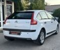 Білий Сітроен С4, об'ємом двигуна 1.6 л та пробігом 220 тис. км за 3812 $, фото 1 на Automoto.ua