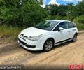 Белый Ситроен С4, объемом двигателя 1.6 л и пробегом 320 тыс. км за 2700 $, фото 5 на Automoto.ua
