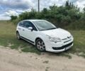 Белый Ситроен С4, объемом двигателя 1.6 л и пробегом 320 тыс. км за 2700 $, фото 1 на Automoto.ua