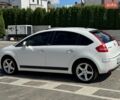 Білий Сітроен С4, об'ємом двигуна 1.6 л та пробігом 231 тис. км за 4700 $, фото 3 на Automoto.ua
