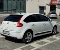 Білий Сітроен С4, об'ємом двигуна 1.6 л та пробігом 231 тис. км за 4700 $, фото 5 на Automoto.ua