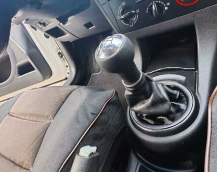 Сітроен С4 2007 у Чернігові на Automoto.ua Білий Сітроен С4, об'ємом двигуна 1.59 л та пробігом 381 тис. км за 3500 $, фото 25 на Automoto.ua