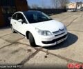 Білий Сітроен С4, об'ємом двигуна 1.6 л та пробігом 173 тис. км за 3600 $, фото 1 на Automoto.ua