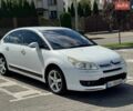 Білий Сітроен С4, об'ємом двигуна 1.6 л та пробігом 231 тис. км за 4700 $, фото 8 на Automoto.ua