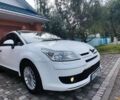 Сітроен С4 2007 у Чернігові на Automoto.ua Білий Сітроен С4, об'ємом двигуна 1.59 л та пробігом 381 тис. км за 3500 $, фото 17 на Automoto.ua