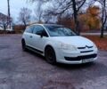 Білий Сітроен С4, об'ємом двигуна 1.6 л та пробігом 0 тис. км за 2700 $, фото 1 на Automoto.ua