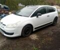 Сітроен С4 2007 у Полтаві на Automoto.ua Білий Сітроен С4, об'ємом двигуна 1.6 л та пробігом 334 тис. км за 2999 $, фото 7 на Automoto.ua