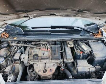Сітроен С4 2007 у Чернігові на Automoto.ua Білий Сітроен С4, об'ємом двигуна 1.59 л та пробігом 381 тис. км за 3500 $, фото 23 на Automoto.ua
