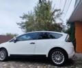 Сітроен С4 2007 у Чернігові на Automoto.ua Білий Сітроен С4, об'ємом двигуна 1.59 л та пробігом 381 тис. км за 3500 $, фото 4 на Automoto.ua