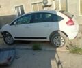Білий Сітроен С4, об'ємом двигуна 1.6 л та пробігом 180 тис. км за 2010 $, фото 3 на Automoto.ua