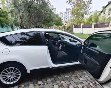 Сітроен С4 2007 у Чернігові на Automoto.ua Білий Сітроен С4, об'ємом двигуна 1.59 л та пробігом 381 тис. км за 3500 $, фото 14 на Automoto.ua