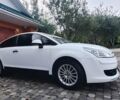 Сітроен С4 2007 у Чернігові на Automoto.ua Білий Сітроен С4, об'ємом двигуна 1.59 л та пробігом 381 тис. км за 3500 $, фото 21 на Automoto.ua
