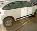 Білий Сітроен С4, об'ємом двигуна 1.6 л та пробігом 180 тис. км за 2010 $, фото 4 на Automoto.ua