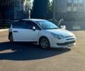 Білий Сітроен С4, об'ємом двигуна 1.6 л та пробігом 224 тис. км за 3900 $, фото 4 на Automoto.ua