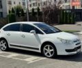 Білий Сітроен С4, об'ємом двигуна 1.6 л та пробігом 231 тис. км за 4700 $, фото 7 на Automoto.ua