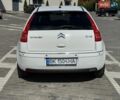 Білий Сітроен С4, об'ємом двигуна 1.6 л та пробігом 231 тис. км за 4700 $, фото 4 на Automoto.ua