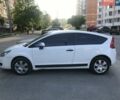 Белый Ситроен С4, объемом двигателя 1.6 л и пробегом 168 тыс. км за 2700 $, фото 1 на Automoto.ua
