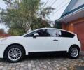 Сітроен С4 2007 у Чернігові на Automoto.ua Білий Сітроен С4, об'ємом двигуна 1.59 л та пробігом 381 тис. км за 3500 $, фото 1 на Automoto.ua